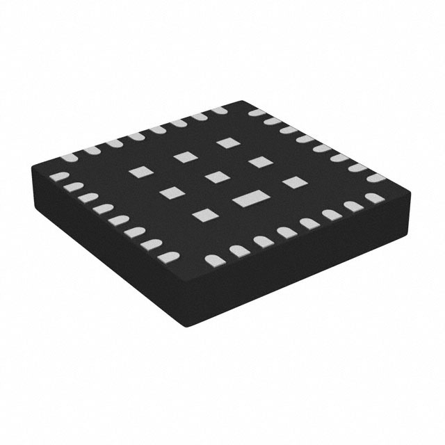 MKW30Z160VHM4 NXP Semiconductors