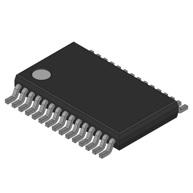LC7367JM-MPB-E onsemi