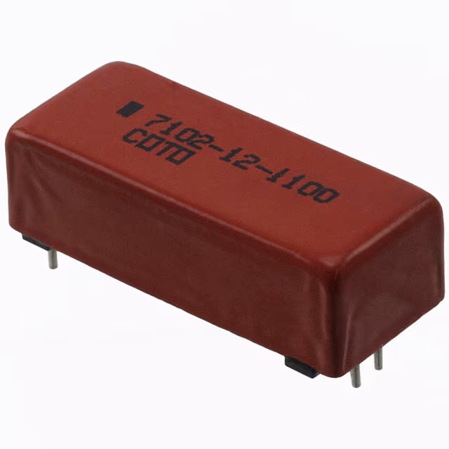 7102-12-1100 Coto Technology