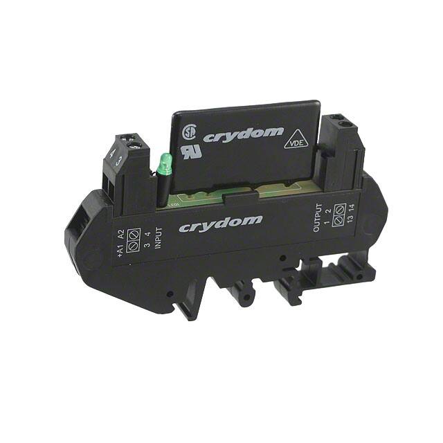 DRA1-CMX100D6 Sensata Technologies – Crydom