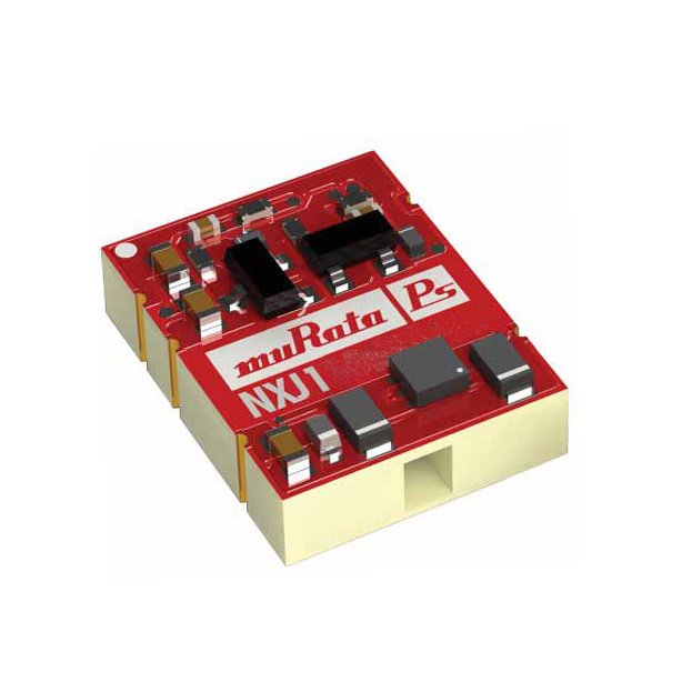NXJ1S1212MC-R13 Murata Power Solutions Inc.
