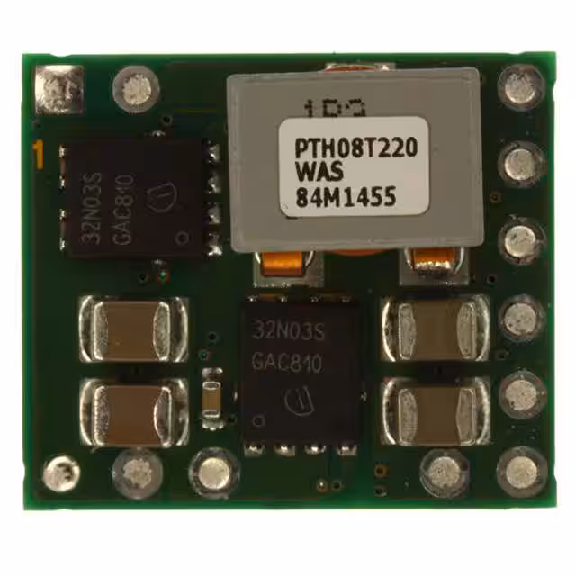 PTH08T220WAST Texas Instruments