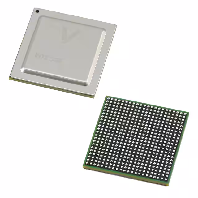 VSC3340XJJ-01 Microchip Technology