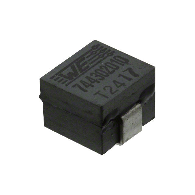 744302010 Würth Elektronik