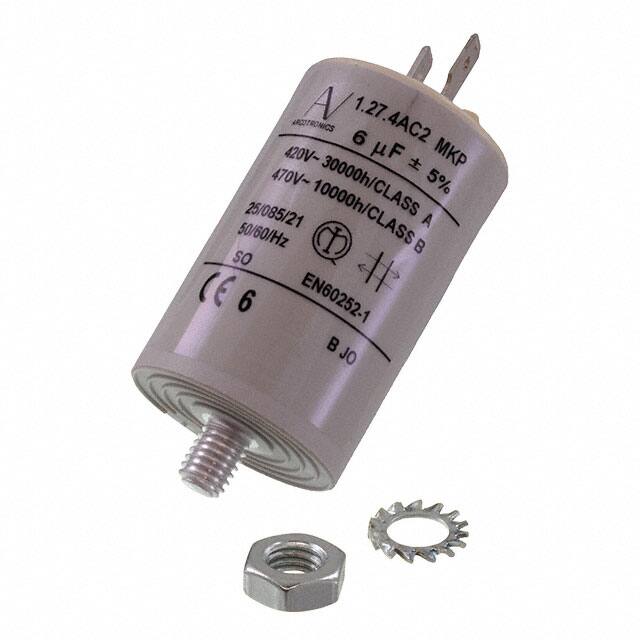 C274AC24600AA0J KEMET Corporation