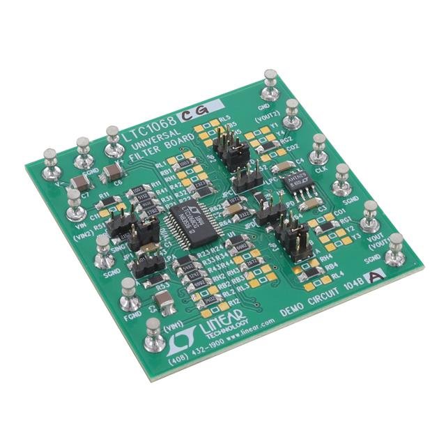 DC104B-A Analog Devices