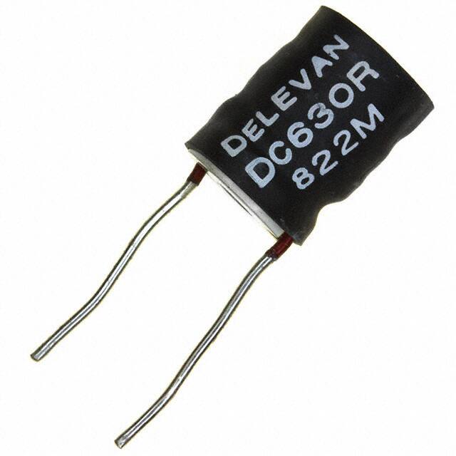 DC630R-822M API Delevan