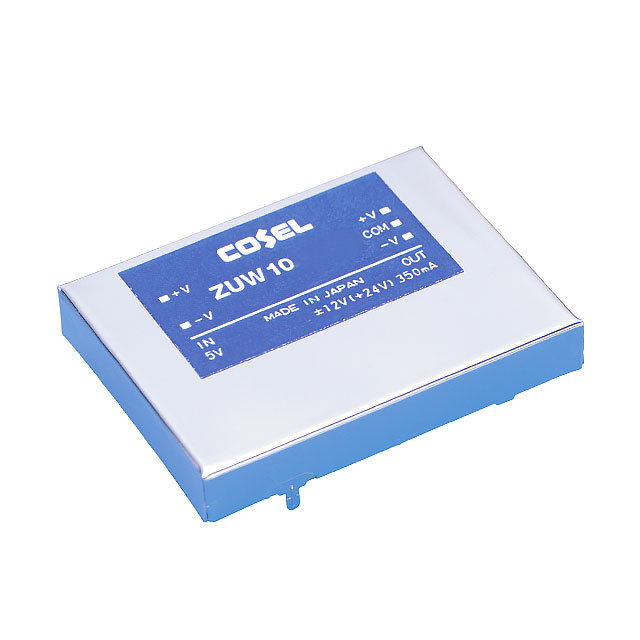 ZUW102412 Cosel USA, Inc.