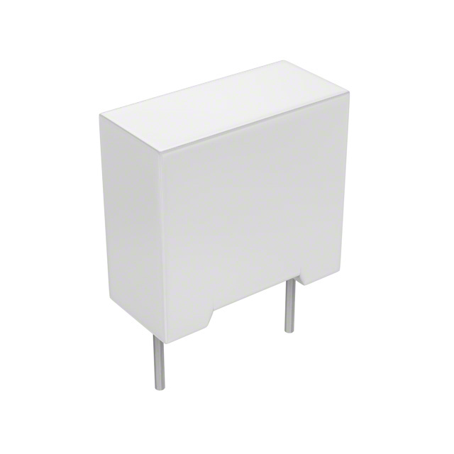 171683K250E-F Cornell Dubilier / Illinois Capacitor
