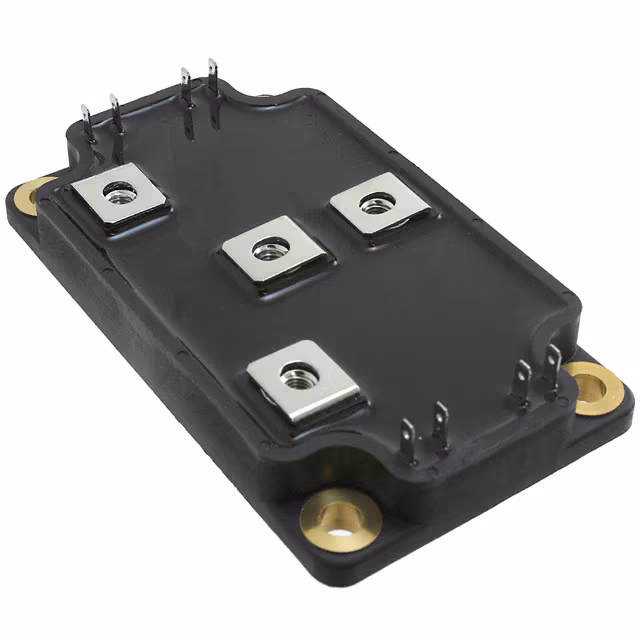 APTGT300TL60G Microchip