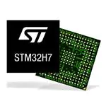 STM32H7A3LGH6Q STMicroelectronics