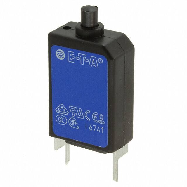 104-PR3-2A E-T-A
