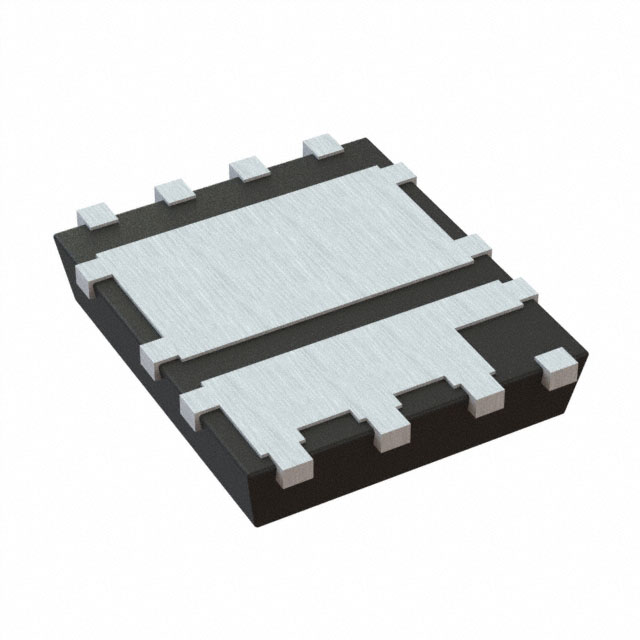 HP8S36TB ROHM Semiconductor