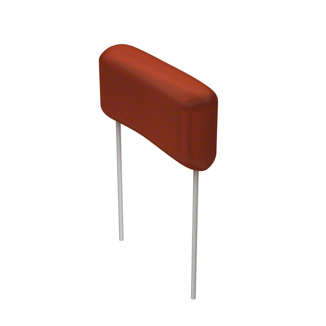 DPPM10D47K-F Cornell Dubilier / Illinois Capacitor
