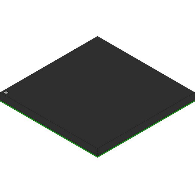 MPC8568EVTAUJJ Freescale Semiconductor
