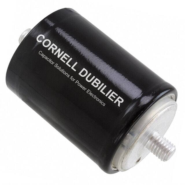 CDLC152P2R7K04 Cornell Dubilier / Illinois Capacitor