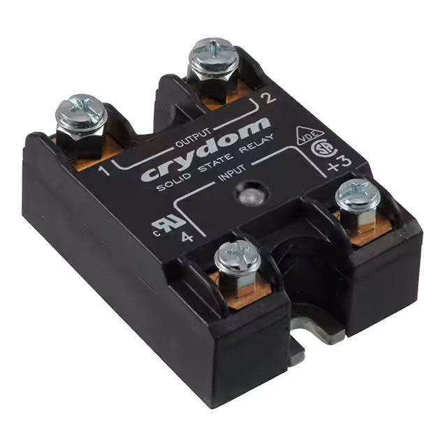 D2450KG Sensata Technologies – Crydom