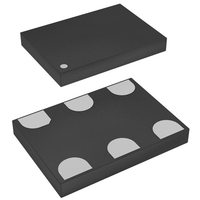 SIT3808AI-D2-XXXX-000.FP0000 SiTIME