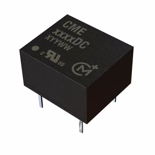 CME0505DC Murata Electronics