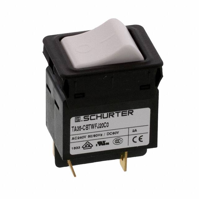 4435.0076 SCHURTER Inc.