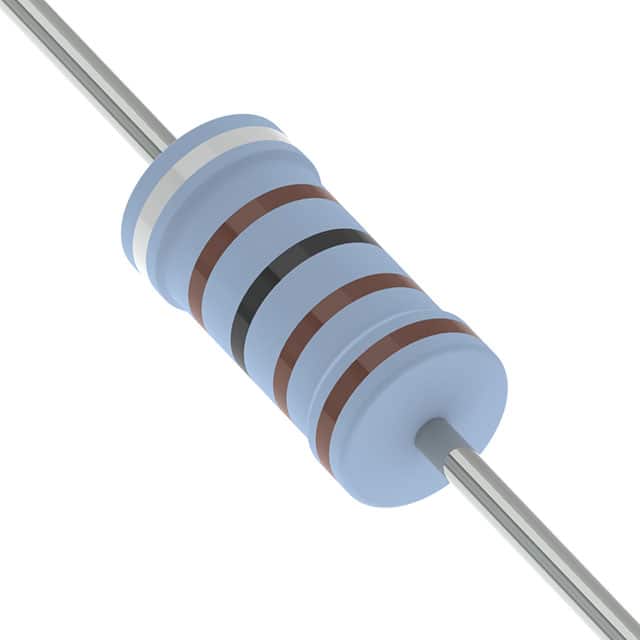 MFR-25FTE52-9K1 YAGEO