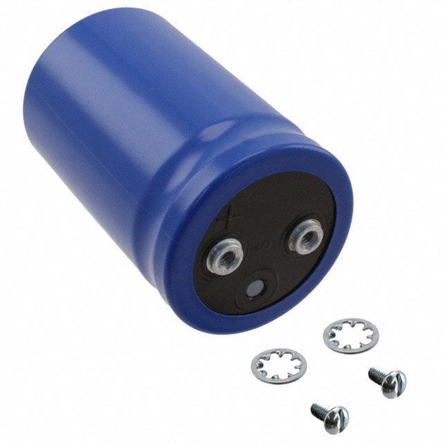 E36D500LPN393TCA5M Chemi-Con