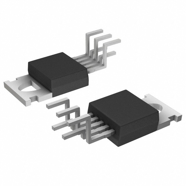 BUK209-50Y,127 NXP Semiconductors