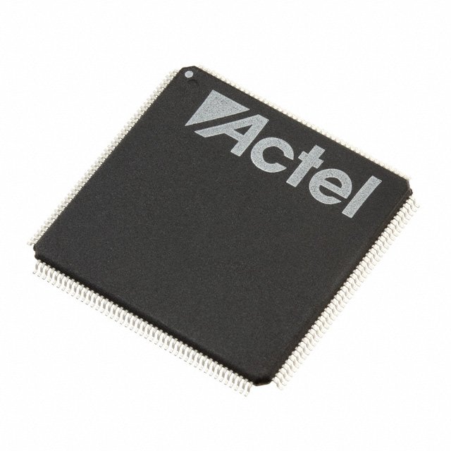 A42MX09-TQ176I Microsemi Corporation