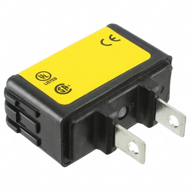 TCF25 Eaton - Bussmann Electrical Division