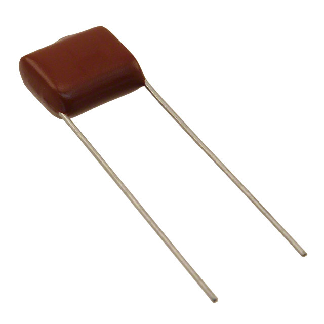 DME6S47K-F Cornell Dubilier Knowles