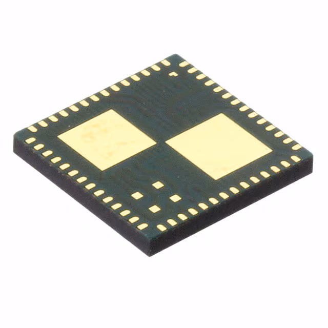 MKW01Z128CHNR NXP Semiconductors
