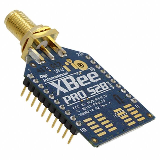 XBP24BZ7SITA001 Digi