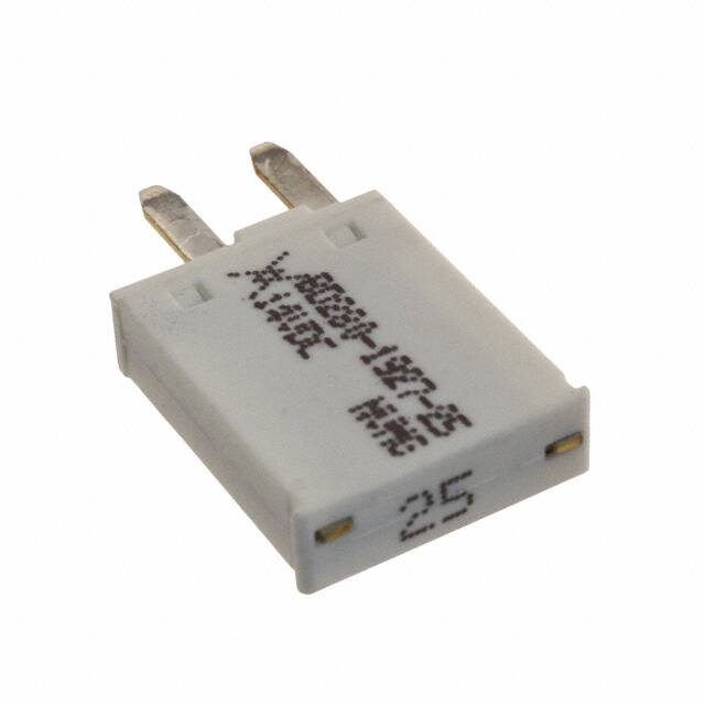 BD280-1927-25/16-W Littelfuse