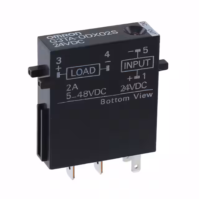 G3TA-OA202SL-US DC24 Omron