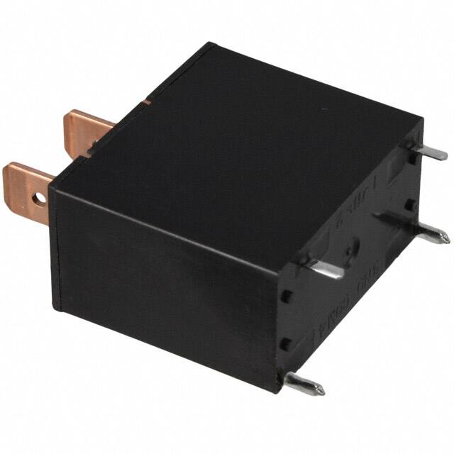 JM1AN-TMP-DC12V Panasonic Electronic Components