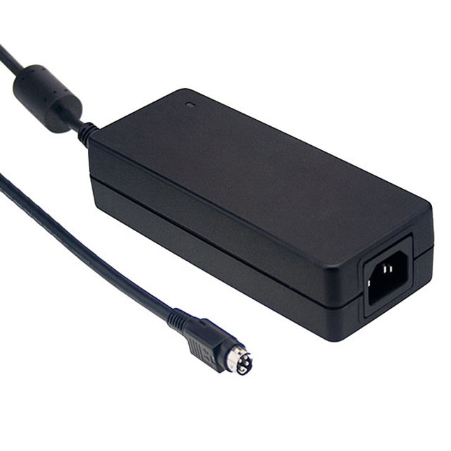 GST120A48-R7B MEAN WELL USA Inc.