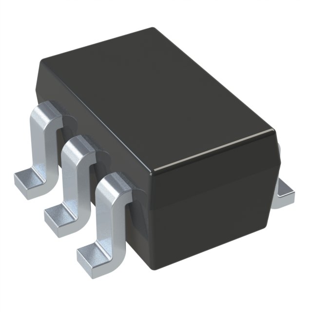 BZX84C6V8TS-7-F Diodes Incorporated