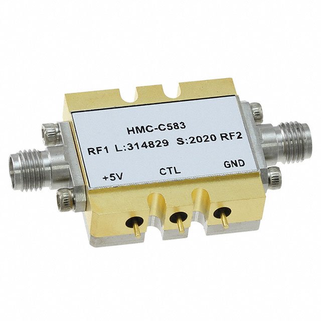 HMC-C583 Analog Devices Inc.