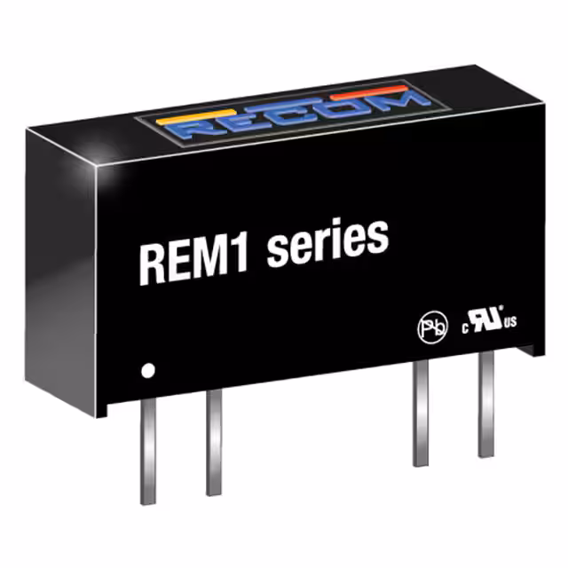 REM1-3.305S RECOM Power