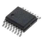 PI5V330QEX Diodes Incorporated