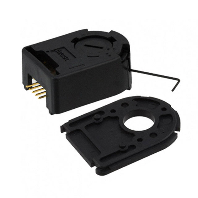 HEDS-5500#C06 Broadcom Limited