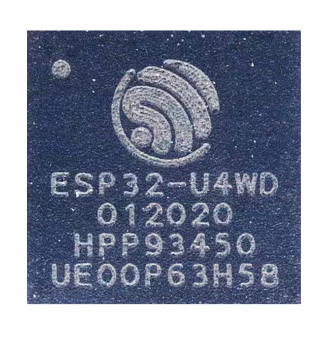 ESP32-U4WDH Espressif