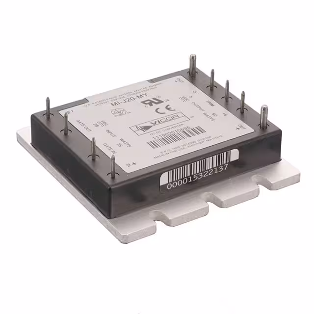 MI-J20-MY Vicor