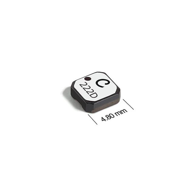 LPS5015-102MRC Coilcraft
