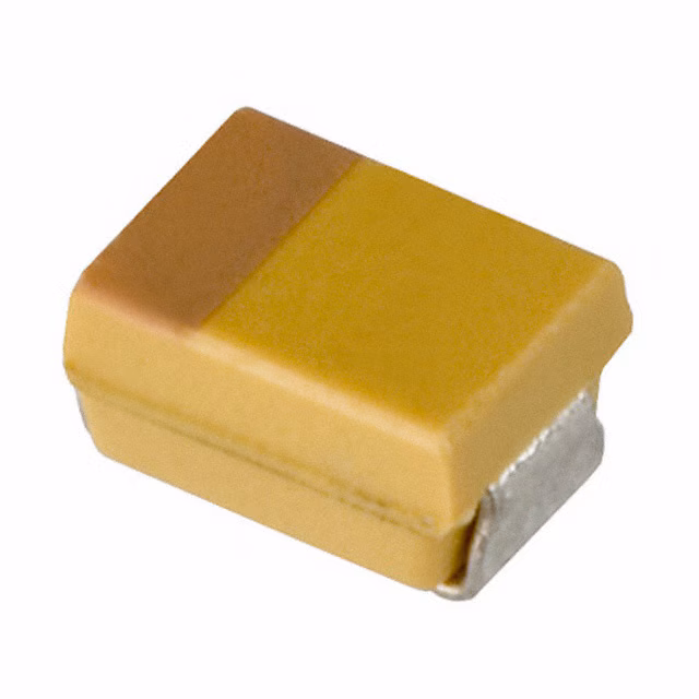 TAJP106K010A KYOCERA AVX