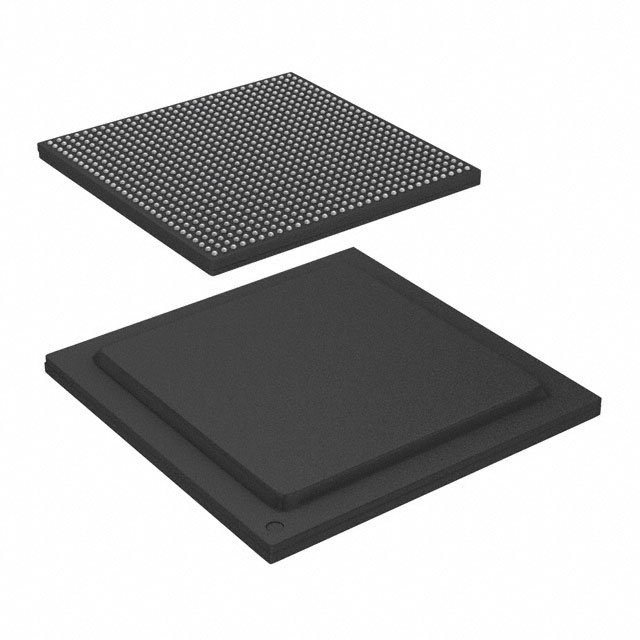 T2080NSN8PTB NXP USA Inc.