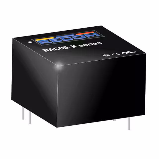 RAC05-05SK RECOM Power