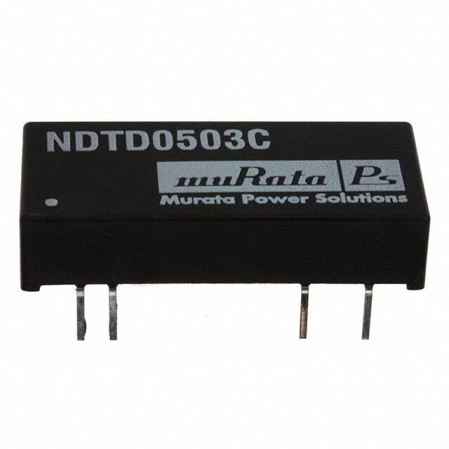NDTD0503C Murata Electronics