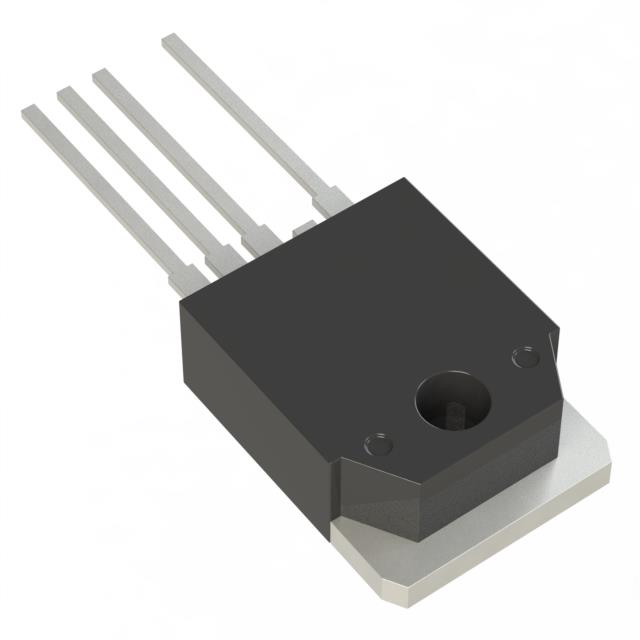 STD01P Sanken Electric USA Inc.