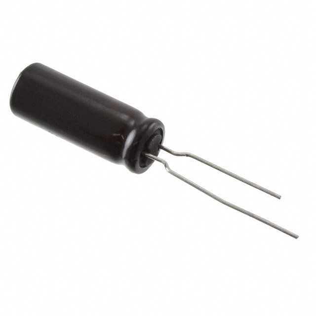 EEU-FS1J121 Panasonic Electronic Components
